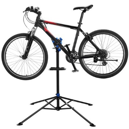 LEISURE SPORTS 2008 Leisure Sports Products Pro Bicycle Adjustable Repair Stand 889696ENG